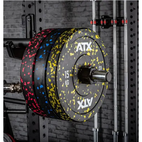 Pack de poids olympique ATX