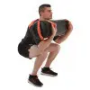 Sandbag sac de sable lesté pour cross-training de 5 à 25kg - vue 2