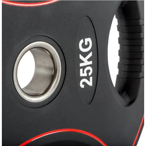 Pack de poids standard 100kg - vue 3