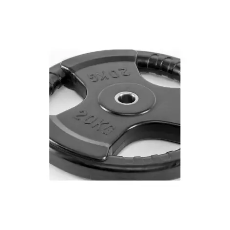 Kit de 100 kg de poids standards - vue 2