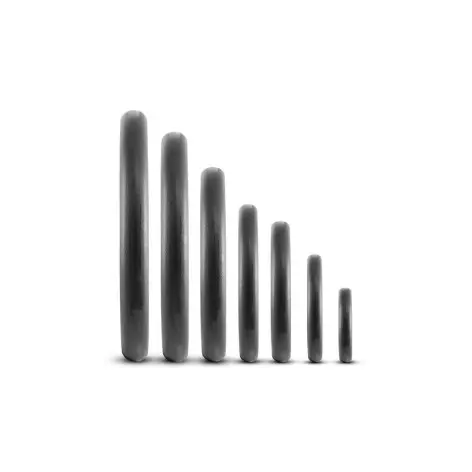 Pack de poids 100 kg - vue 3