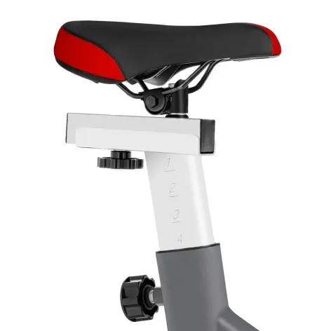 Vélo de spinning home gym pas cher - vue 4