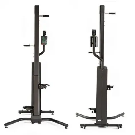 Grimpeur vertical qualité supérieur pour exercices cardio en homegym