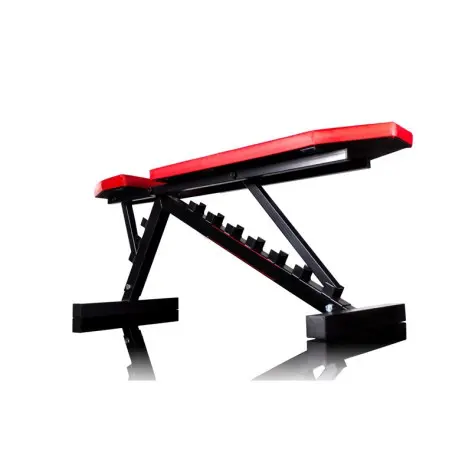 Banc de musculation multipositions réglable pas cher - vue 2