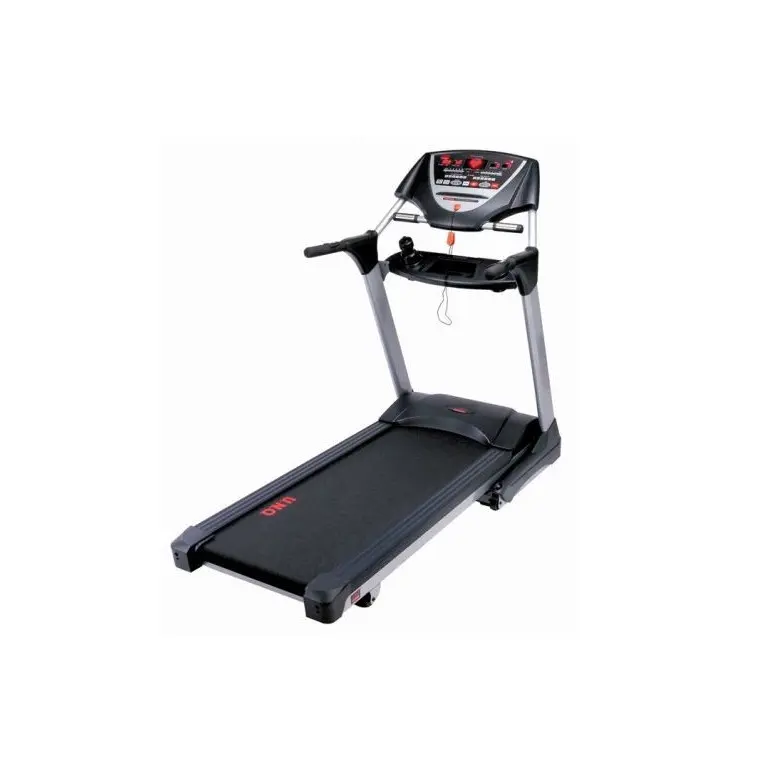 Tapis de course électrique professionnel