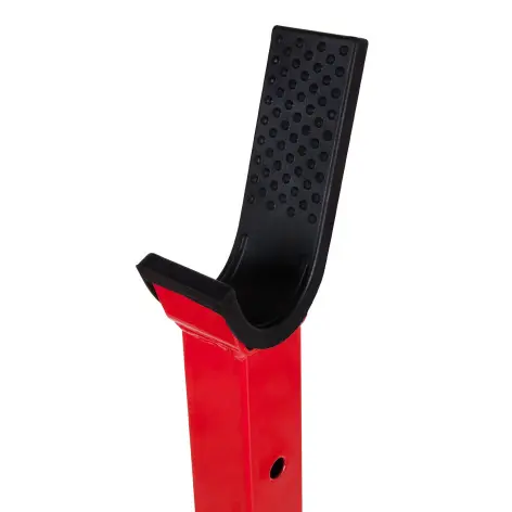 Chandelles repose barre réglable charge 300 kg - vue 3