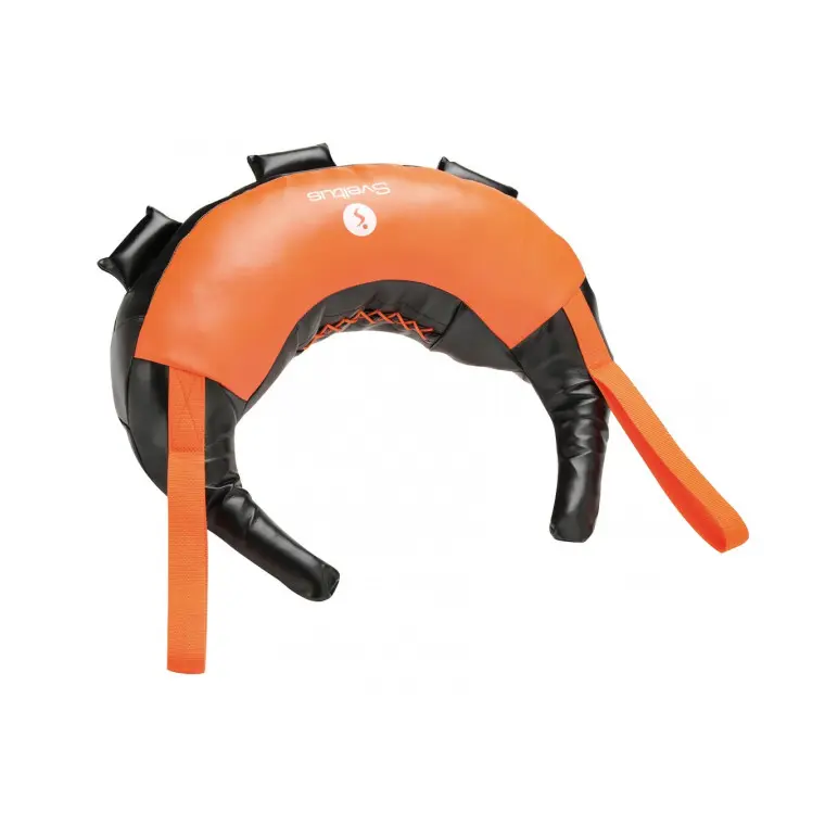 Sac bulgare lesté pour cross training de 3 à 22kg