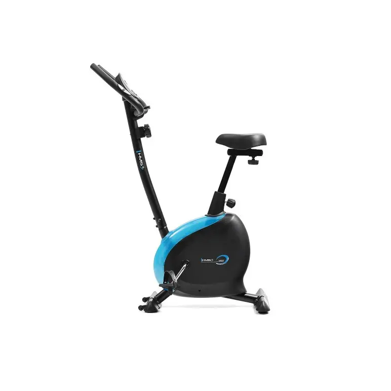 Vélo d'appartement magnétique avec roue 6 kg