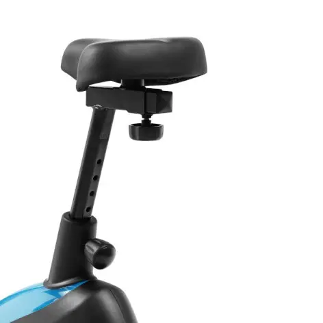 Vélo d'appartement magnétique avec roue 6 kg - vue 4