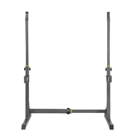 Chandelle repose-barre de musculation - vue 2