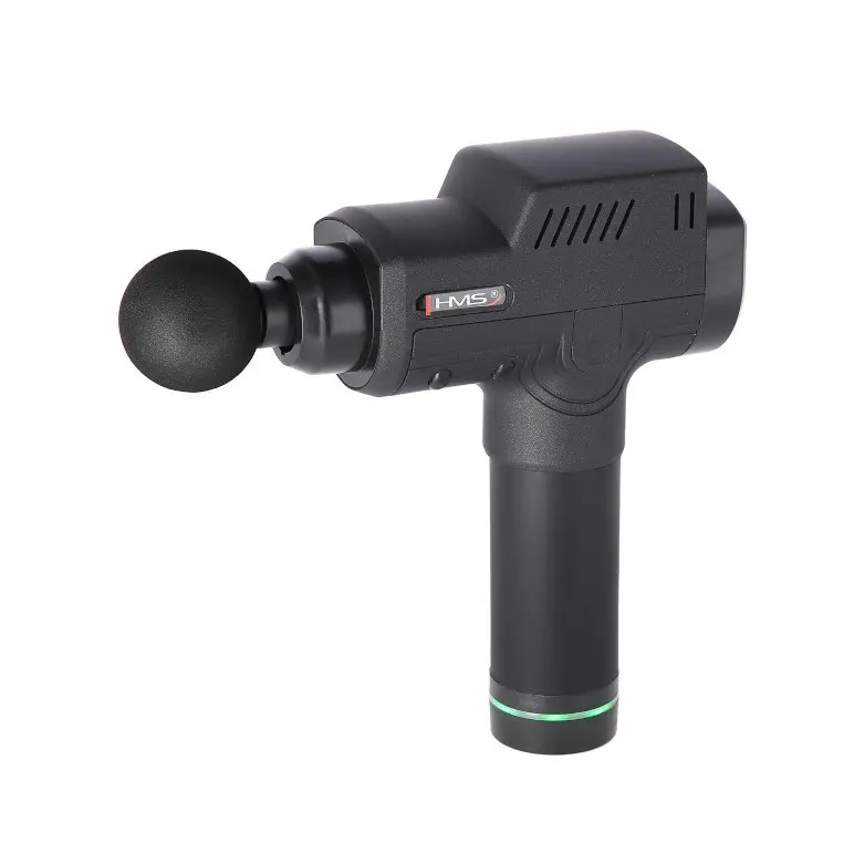 Pistolet de massage pour récupération sportive