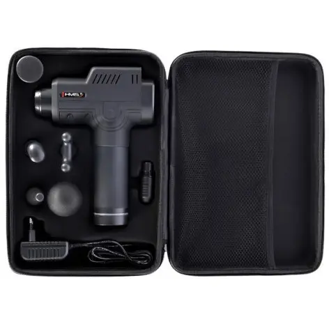 Pistolet de massage pour récupération sportive - vue 5