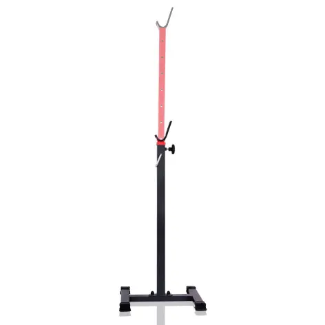 Chandelles repose barre réglable charge 300 kg - vue 2