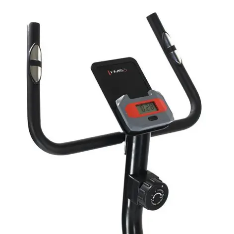 Vélo d'exercice magnétique à domicile et homegym - vue 4