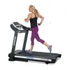 Tapis roulant avec moteur à contrôle numérique de vitesse pour séances cardio en Home-Gym - vue 2