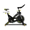 Vélo spinning d'appartement pour exercices de crosstraining professionnels en Home Gym - vue 2