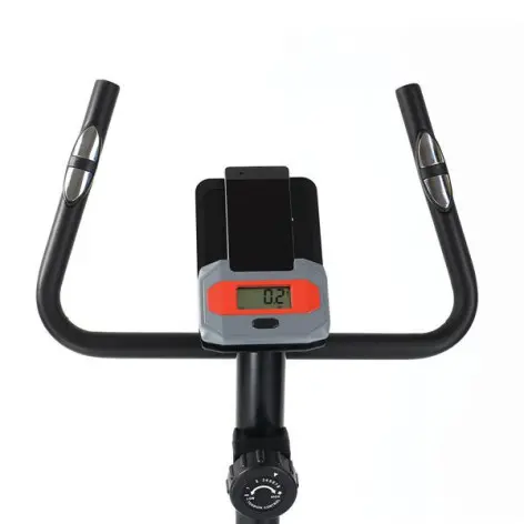 Vélo d'exercice magnétique à domicile et homegym - vue 5