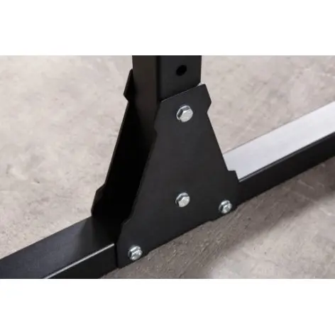 Half rack Royal de musculation Kingsbox - vue 9