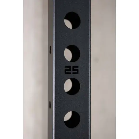 Half rack Royal de musculation Kingsbox - vue 10