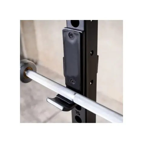 Rack de musculation pour séances de squat - vue 7