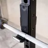 Rack de musculation pour séances de squat - vue 7