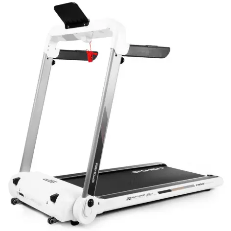 Tapis de course haut de gamme pour home-gym - vue 2