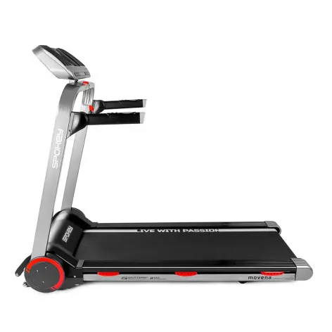 Tapis de course pliant Movena - vue 2