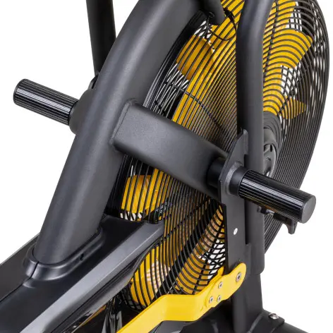 Vélo de training AIR BIKE Premium complet - vue 2