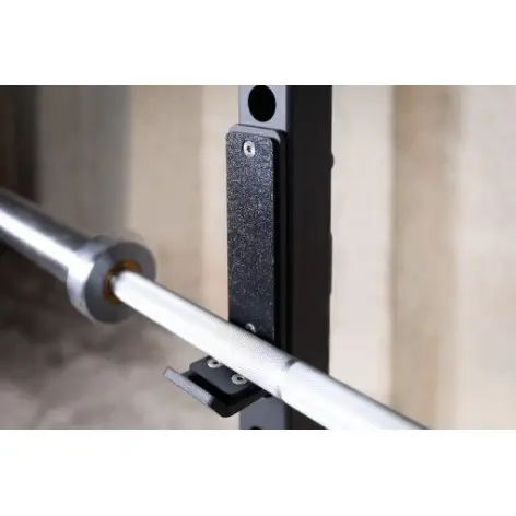 Half rack d'entraînement pour musculation à domicile - vue 3