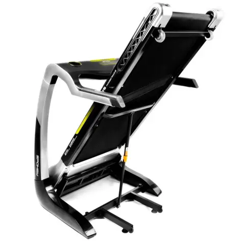 Tapis course montre connectée - vue 2