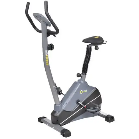Vélo d'appartement pour cardio-training à domicile - vue 3