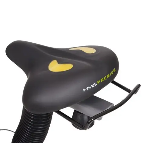 Vélo d'appartement pour cardio-training à domicile - vue 5