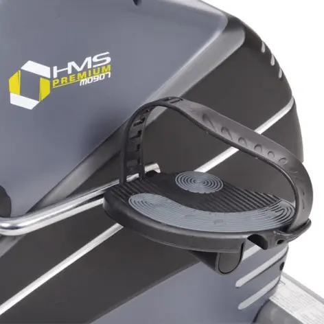 Vélo d'appartement pour cardio-training à domicile - vue 6