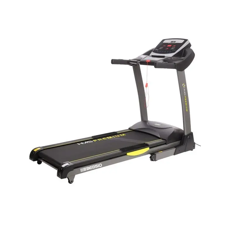 Tapis de course professionnel vitesse maximale 22 km/h
