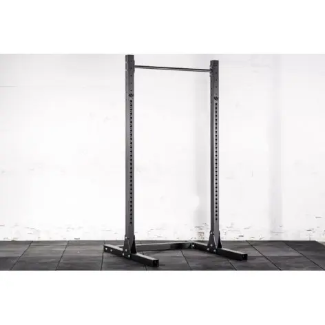 Demi cage pour entrainement de musculation à capacité 700 kg à domicile