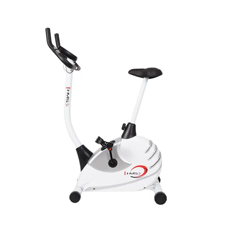 Vélo d'appartement électromagnétique à domicile et homegym