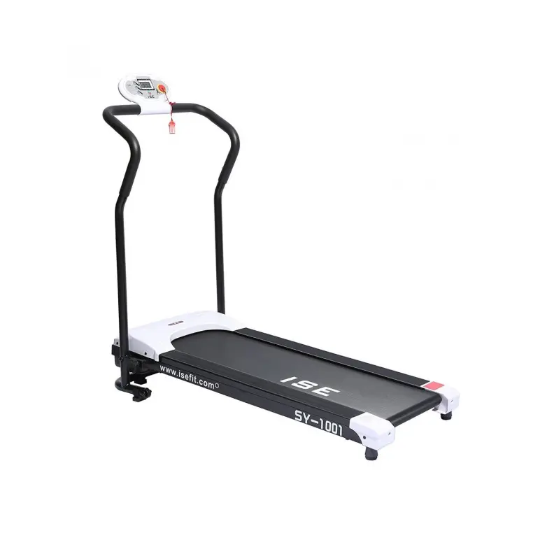 Appareil de musculation cardio-training compact