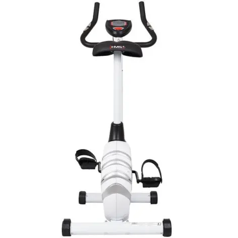 Vélo d'appartement électromagnétique à domicile et homegym - vue 2