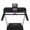 Tapis de course pliant 22 km/h cardio training - vue 4