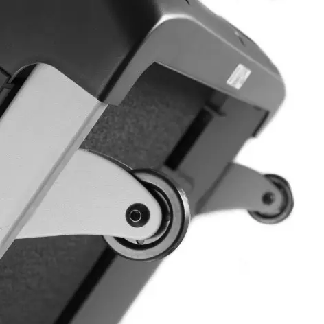 Tapis de course pliant 22 km/h cardio training - vue 5