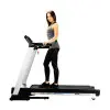 Tapis de course pliant 22 km/h cardio training - vue 3