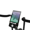 Vélo Air Bike résistance à air connexion Bluetooth - vue 4