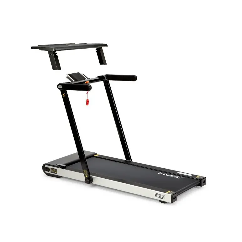 Tapis de course haut de gamme pour home-gym