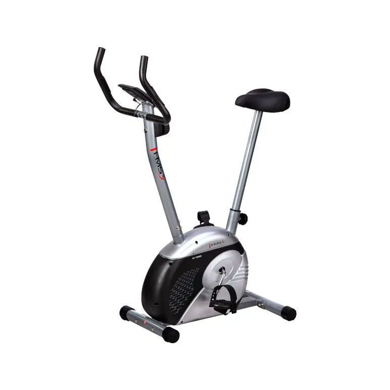 Vélo d'entraînement magnétique 8 réglages