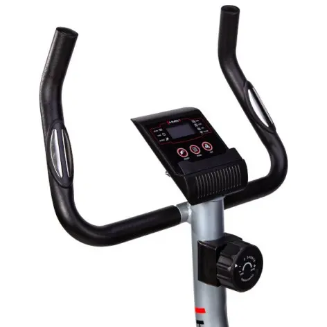 Vélo d'entraînement magnétique 8 réglages - vue 3