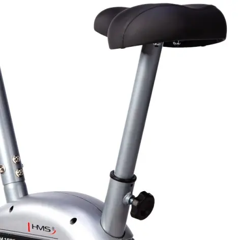 Vélo d'entraînement magnétique 8 réglages - vue 4