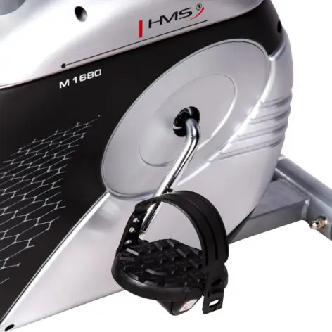 Vélo d'entraînement magnétique 8 réglages - vue 7