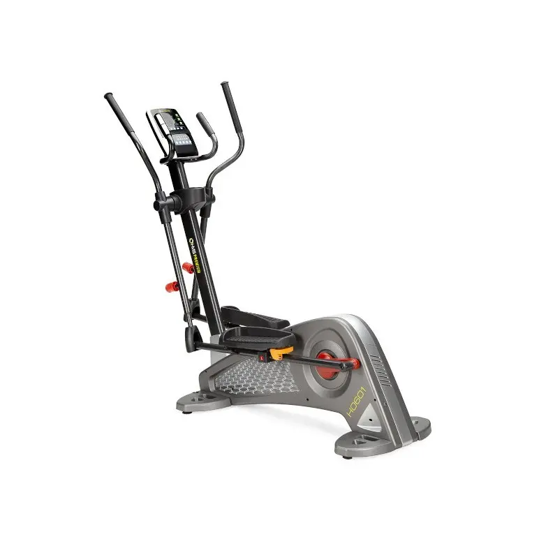 Vélo elliptique magnétique avec frein magnétique.