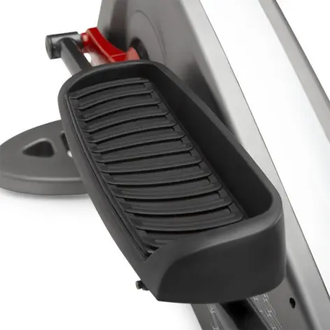 Vélo elliptique magnétique avec frein magnétique. - vue 3