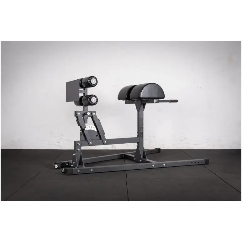 GHD professionnel pour entraînement de musculation